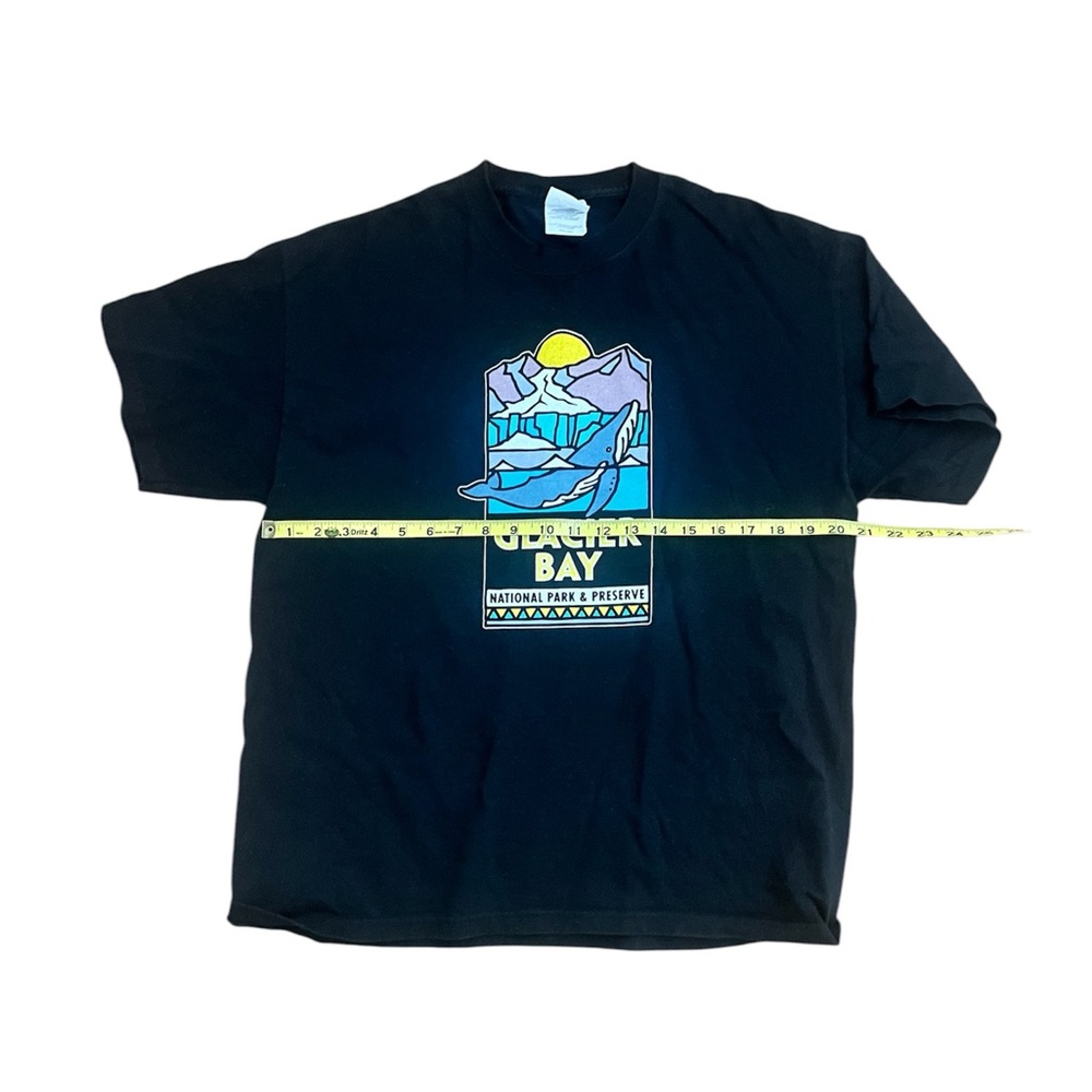 National Park Graphic Tee